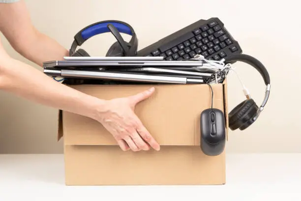 Laptop Bekas untuk Belajar Online
